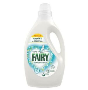 Płyny do prania Fairy
