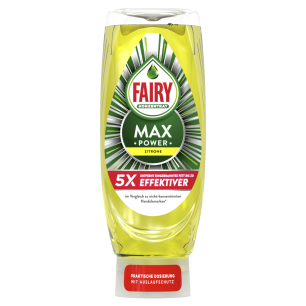 Płyny do naczyń Fairy