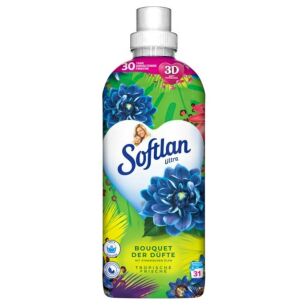 Płyny do płukania Softlan