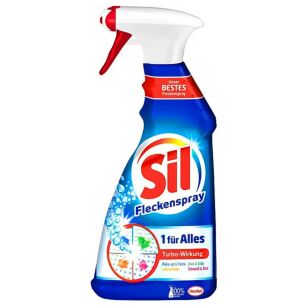 Odplamiacze Sil