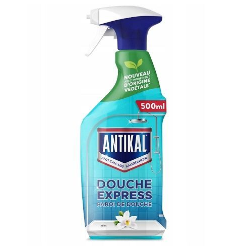 Antikal Douche Express Spray 500ml