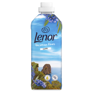 Lenor Perfume Płyn do płukania Capri 37p 925 ml