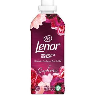 Lenor Gelsomino Scarlatto Rose Mai Plyn Do Płukania 25p 525ml
