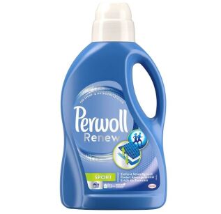 Perwoll Sport Płyn Do Prania  25p 1,375L