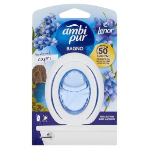 Ambi Pur Fresca Capri Odświeżacz 7,5ml