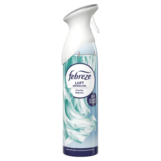 Febreze Luft Frische Wasche Świeżość Odświeżacz 185ml