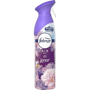 Febreze Lenor Exotic Bloom Odświeżacz Spr 300ml