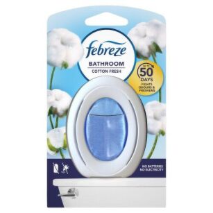 Febreze Cotton Fresh Odświeżacz 7,5ml