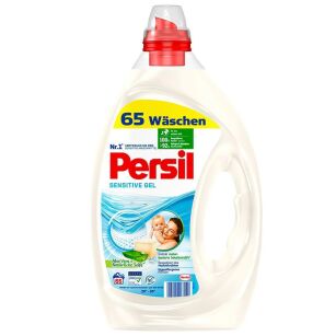 Persil Żel 65 Prań 3,25L Sensitive