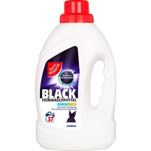 G&G Żel Do Prania Czarnego 37p 1,5L