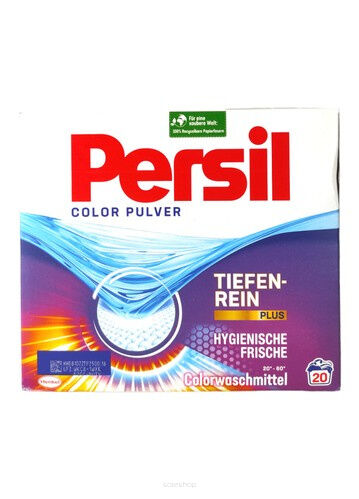 Persil Proszek Do Prania 20p 1,3kg Color