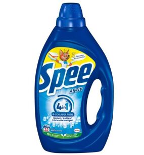 Spee 4w1 Uniwersal Activ Żel  Do Prania 22p 990ml
