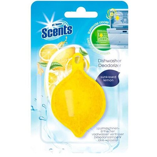At Home Zapach Do Zmywarki Lemon