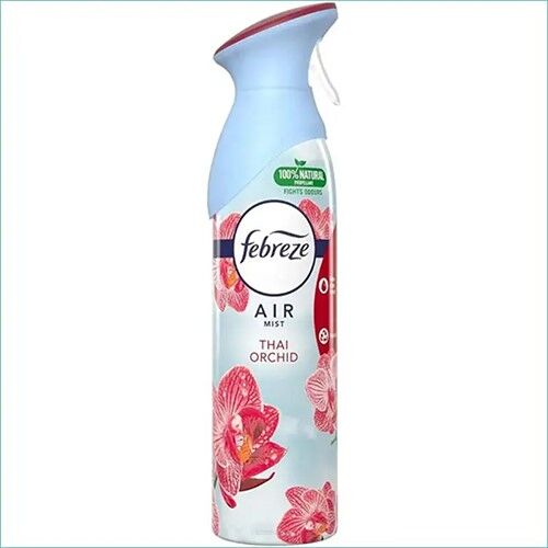 Febreze Thai Orchidee Odświeżacz Spray 300ml