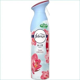 Febreze Thai Orchidee Odświeżacz Spray 300ml
