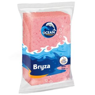 Gąbka do kąpieli Bryza Ocean