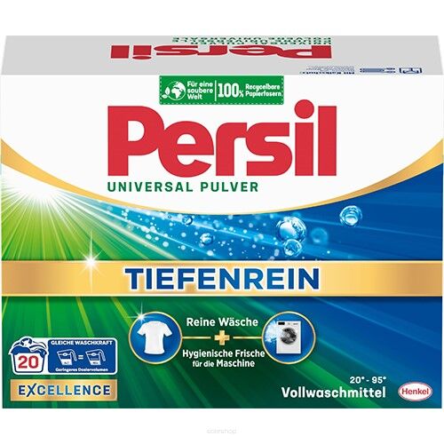 Persil Proszek Uniwersal 20p 1,26 kg
