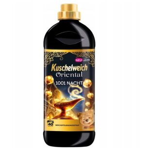 Kuschelweich Płyn Do Płukania  Oriental 1001 Nacht 1L