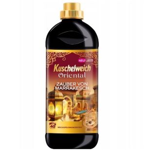 Kuschelweich Płyn Do Płukania Oriental Zauber 1L