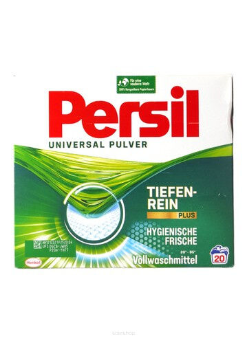 Persil Proszek Do Prania 20p 1,3kg Uniwersal