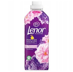 Lenor Floral Bouquet Płyn Do Płukania 37p  925ml