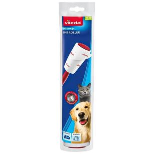 Vileda Pet Pro Rolka do Usuwania Sierści i Włosów