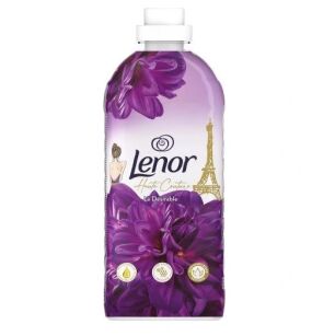 Lenor  La Desirable Koncentrat Do Płukania 48p/ 1,2L