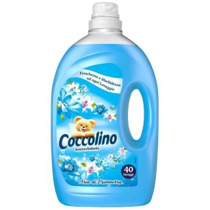 Coccolino Aria Di Primavera Płyn Do Płukania 3L