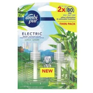Ambi Pur Japan Tatami Wkłady 2x20ml