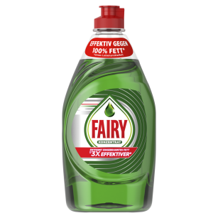Fairy Płyn Do Naczyń Original 450ml