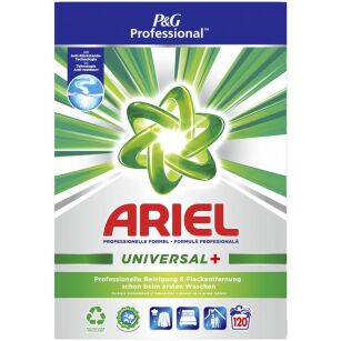 Ariel Proszek 120 Prań 7,2kg Universal