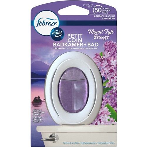 ebreze Badkamer Mount Fuji Breeze Odświeżacz 7,5ml