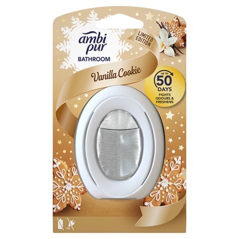 Ambi Pur 7,5ml Vanilia Cookie Odświeżacz