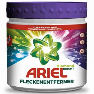 Ariel Odplamiacz W Proszku Color 500g