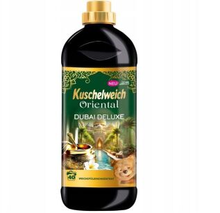 Kuschelweich Płyn Do Płukania Oriental Deluxe Dubai 1L