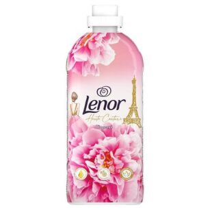 Lenor Płyn Do Płukania L'Ingenue 48p 1,2L