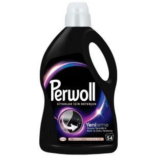 Perwoll Płyn Do Prania Czarnego 2.97L