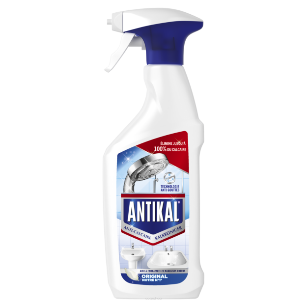 Antikal Original Spray Odkamieniacz  500ml