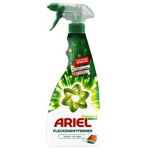 Ariel Spray Odplamiacz Uniwersalny 750ml