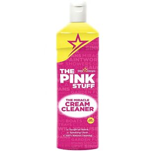 The Pink Stuff Mleczko 500ml Cream